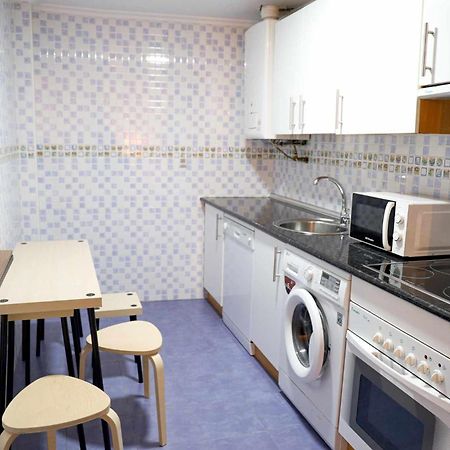 Apartament 33 Pasos Catedral 1 León Zewnętrze zdjęcie