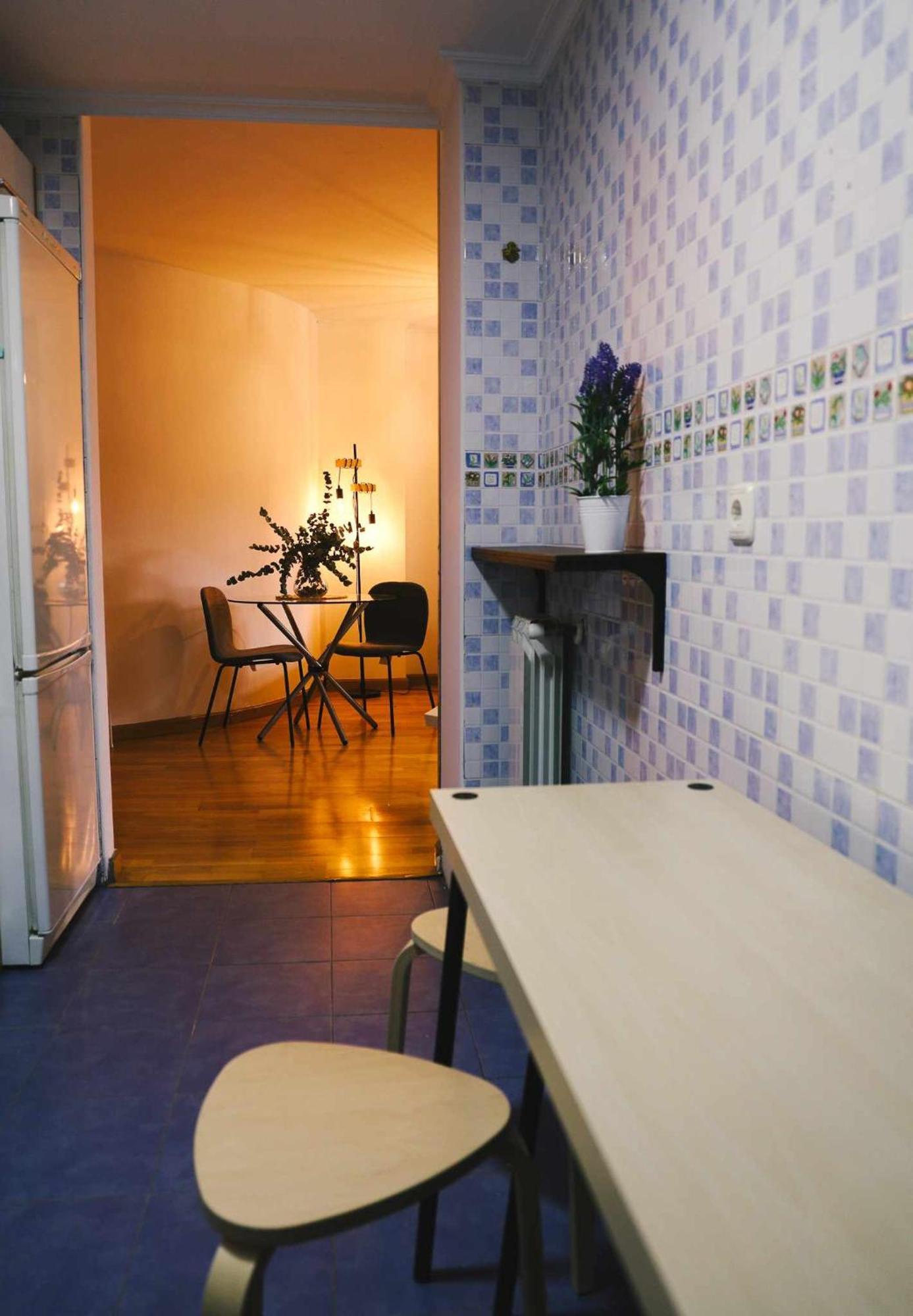 Apartament 33 Pasos Catedral 1 León Zewnętrze zdjęcie
