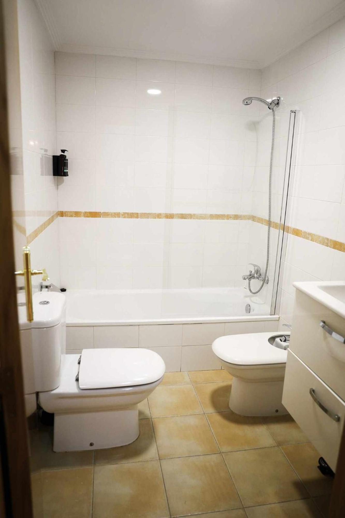 Apartament 33 Pasos Catedral 1 León Zewnętrze zdjęcie