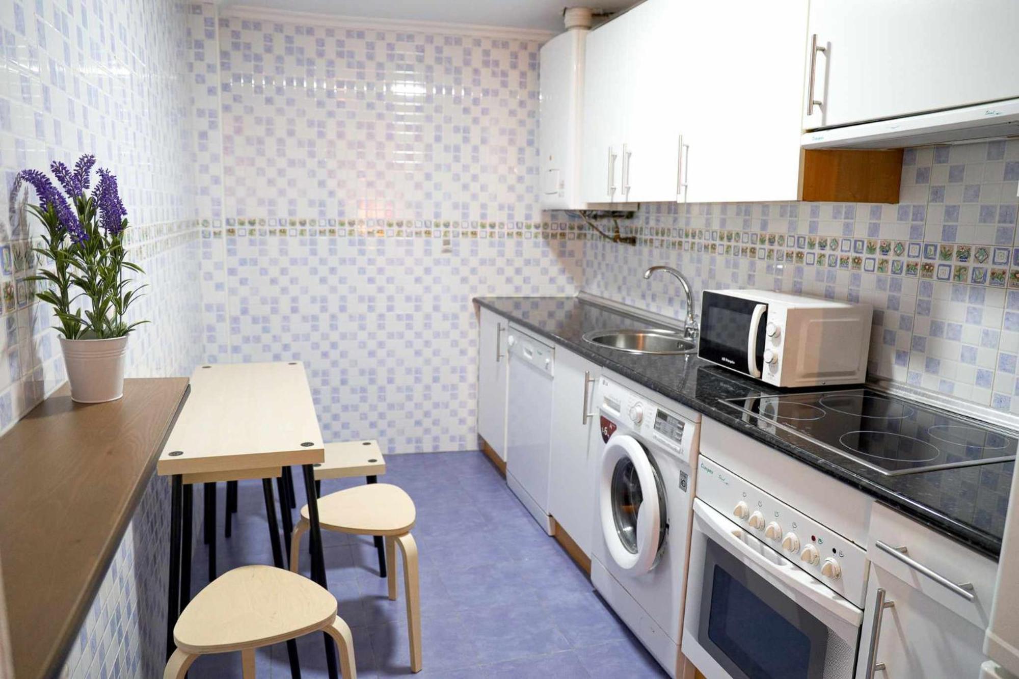 Apartament 33 Pasos Catedral 1 León Zewnętrze zdjęcie
