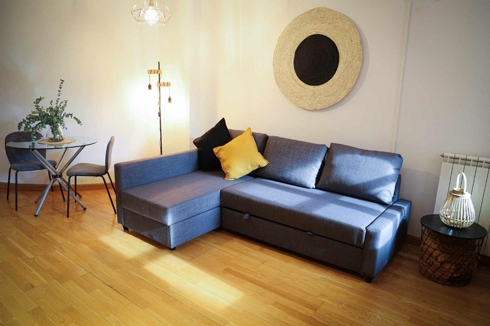 Apartament 33 Pasos Catedral 1 León Zewnętrze zdjęcie