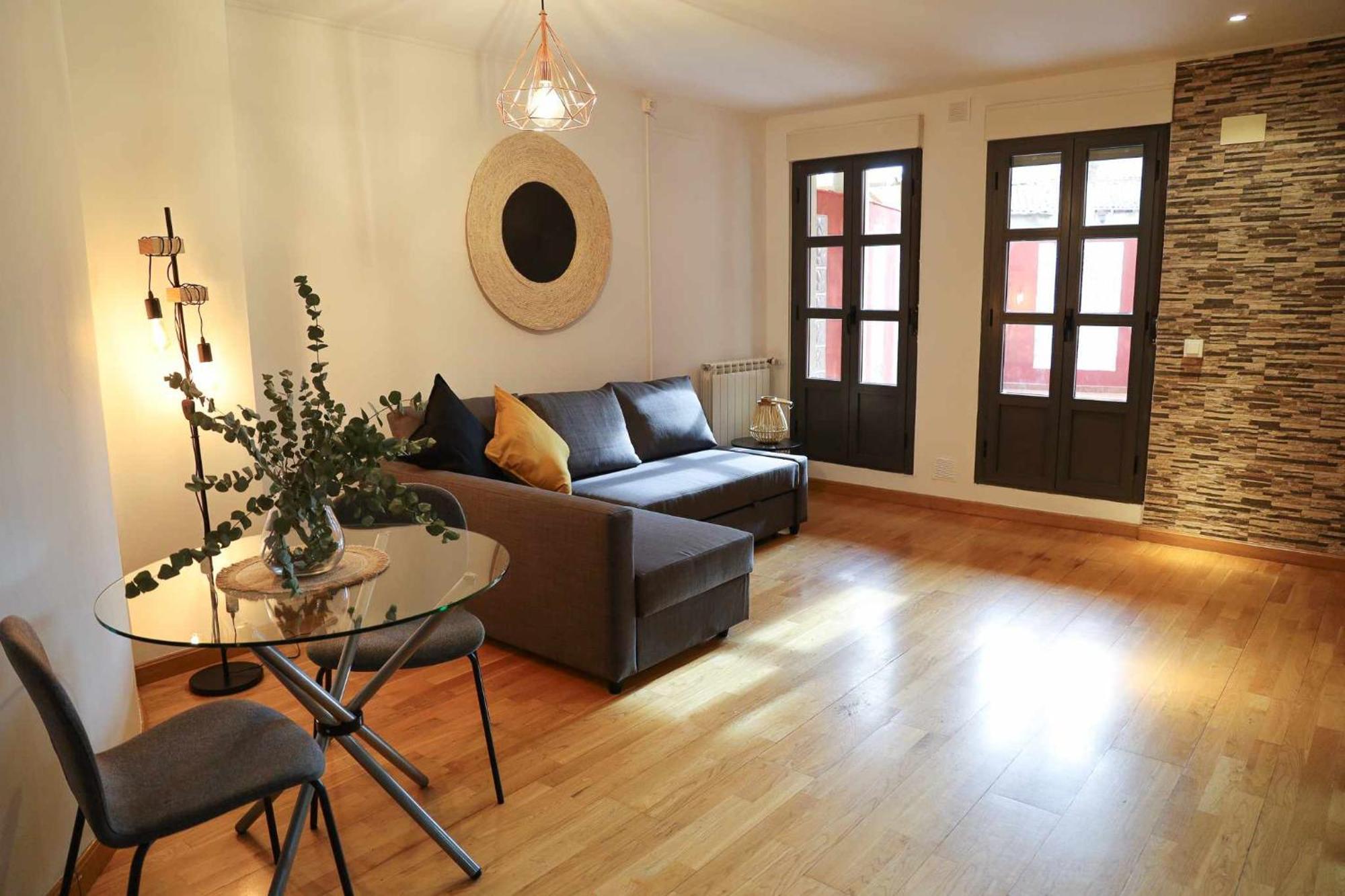 Apartament 33 Pasos Catedral 1 León Zewnętrze zdjęcie